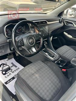 ام جي ZS